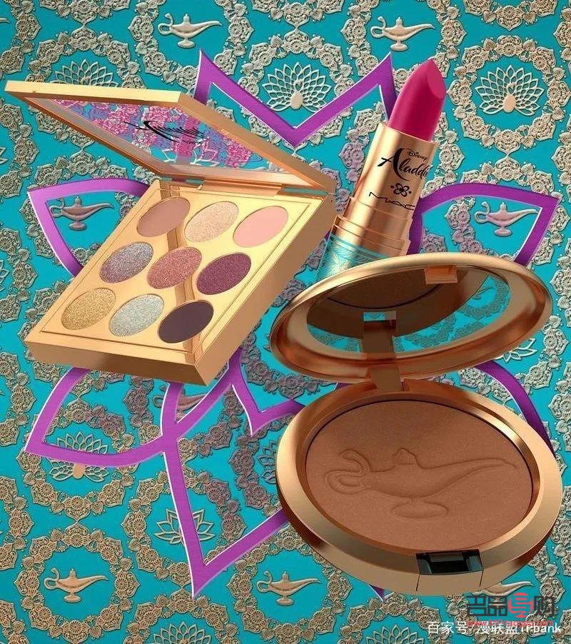 彩妆怎么联名(彩妆怎么联名销售)