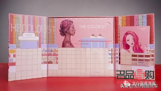 彩妆怎么打包(彩妆怎么打包不会损坏)