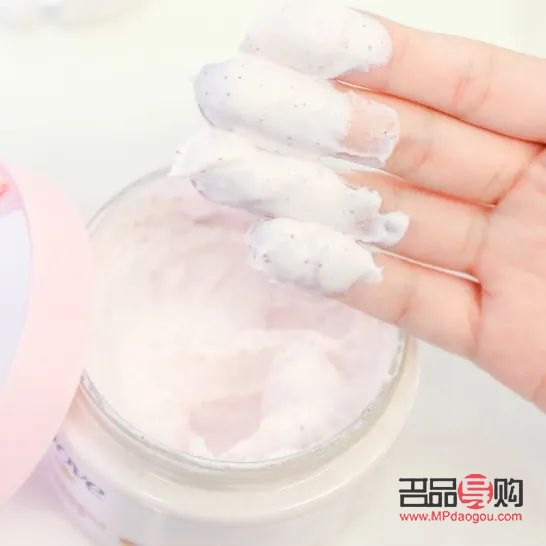 身体护理不粘腻可以吗(身体护理不粘腻可以吗女生)