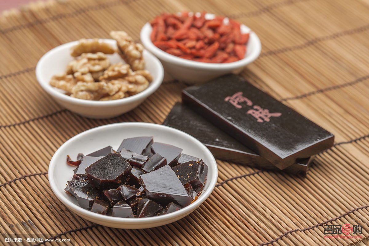 吃阿胶能美容吗(吃阿胶能美容吗?)