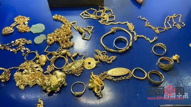 文山回收黄金多少一克(文山回收黄金多少一克的)