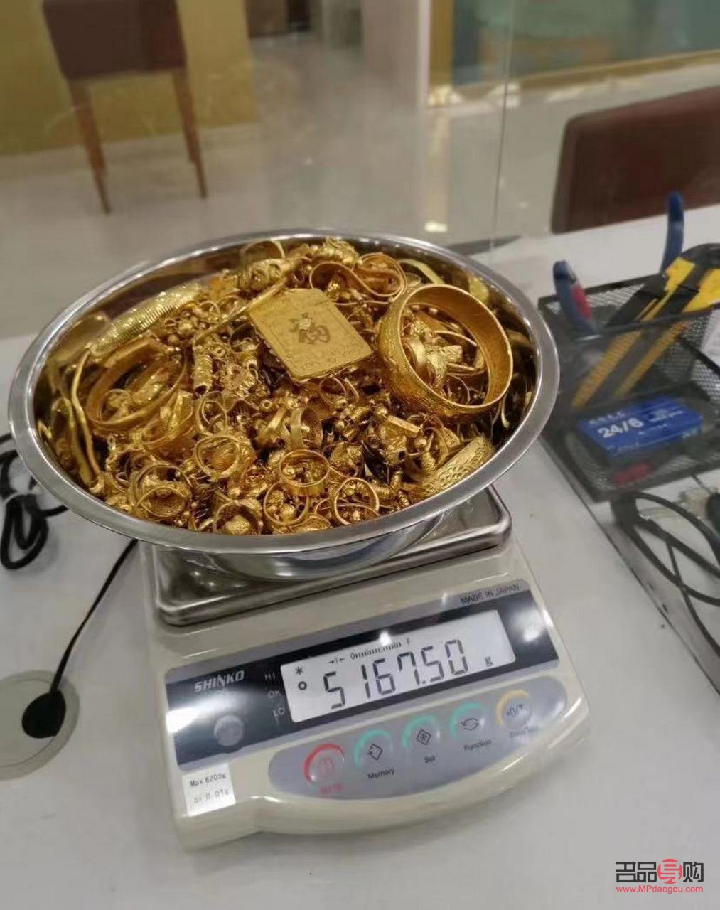 文山回收黄金多少一克(文山回收黄金多少一克的)