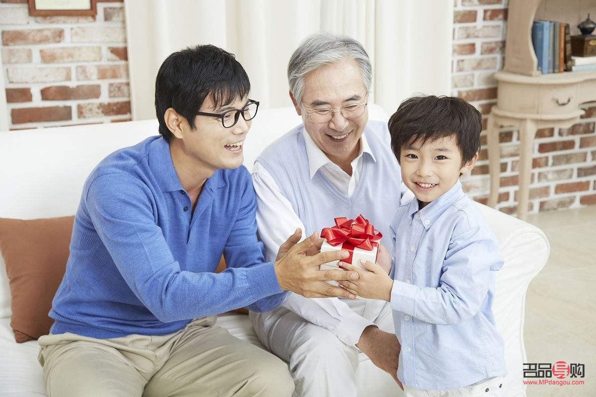 老爸最需要什么礼物呢(老爸最需要什么礼物呢英语)