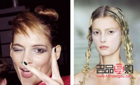 探秘彩妆合成之道，打造完美妆容