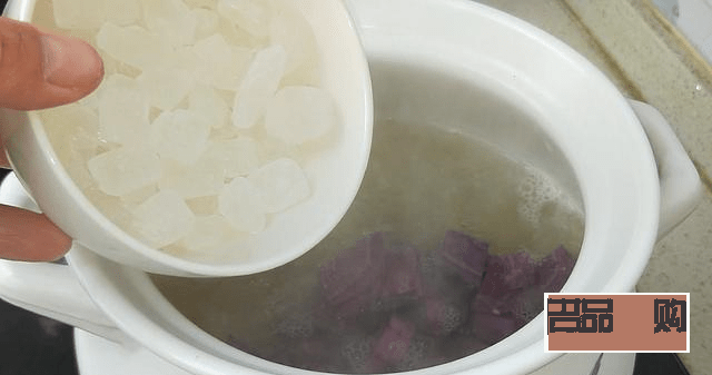 什么粥美容养颜(什么粥美容养颜抗衰老)