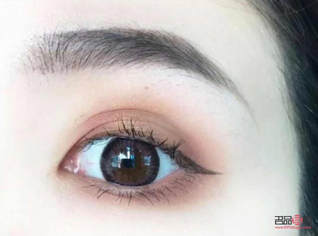 眼部彩妆怎么化(眼部彩妆怎么化妆)