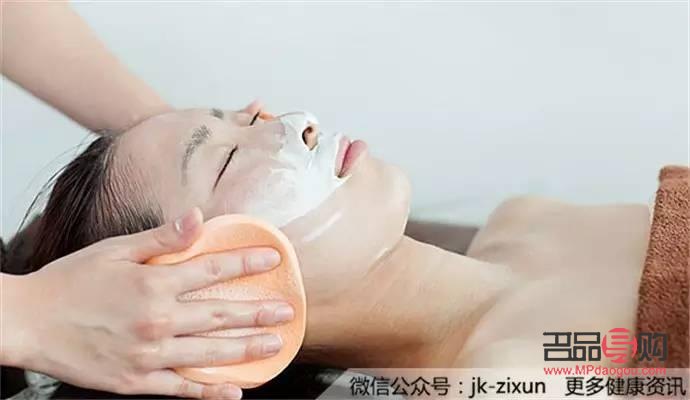 对身体做护理好吗女生(对身体做护理好吗女生怎么说)