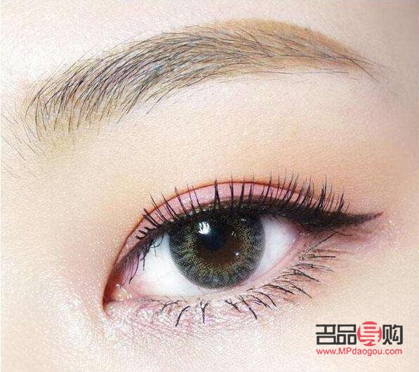 眼线是在哪个步骤开始画(眼线是画哪里)