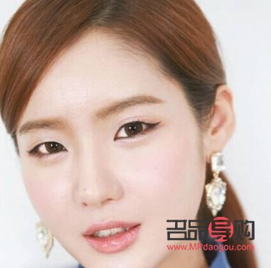 眼线是在哪个步骤开始画(眼线是画哪里)