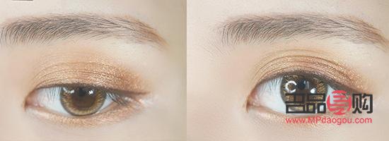 教画眼影视频教程(教画眼影视频教程全集) 教画眼影视频教程(教画眼影视频教程全集)