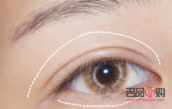 教画眼影视频教程(教画眼影视频教程全集) 教画眼影视频教程(教画眼影视频教程全集)