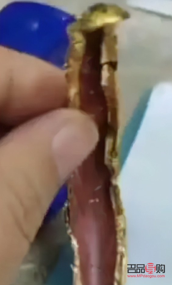 中国黄金投资金条造假(中国黄金投资金条真假) 中国黄金投资金条造假(中国黄金投资金条真假)