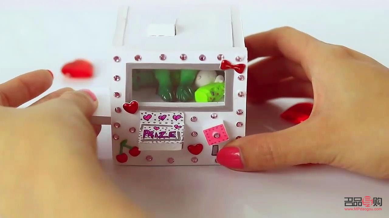 <h3>做迷你世界礼物攻略：创意手工打造迷你世界</h3>