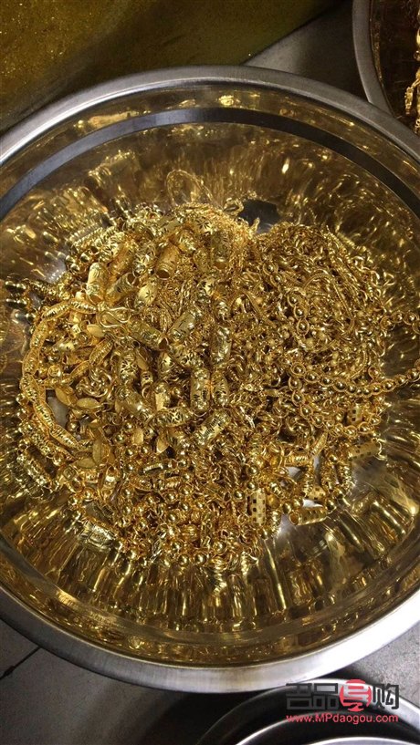 黄金回收工厂(怎么联系黄金回收工厂) 黄金回收工厂(怎么联系黄金回收工厂)