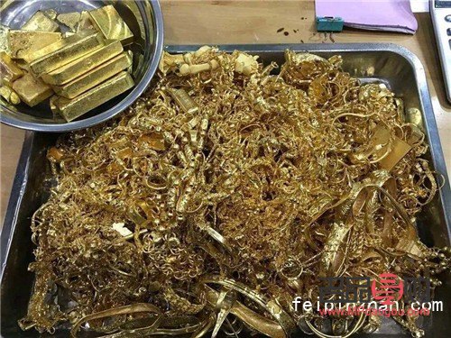 黄金回收工厂(怎么联系黄金回收工厂)