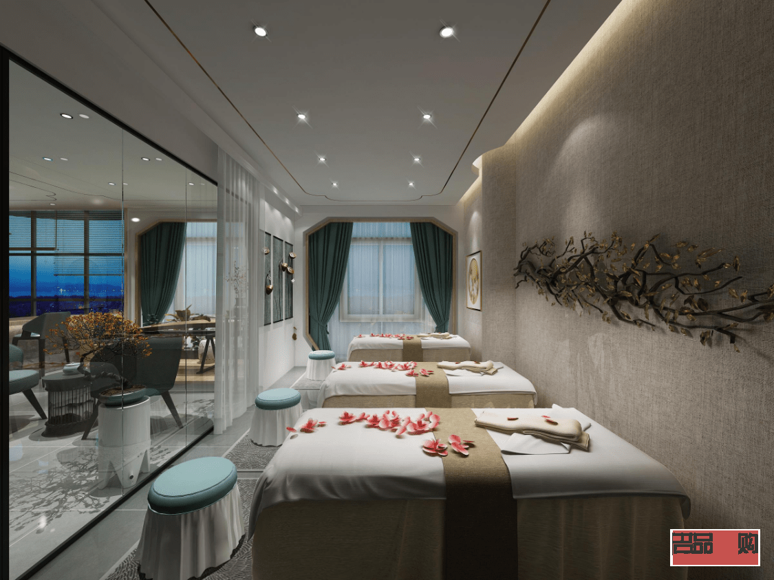 开美容院具备什么(开美容院具备什么资质)