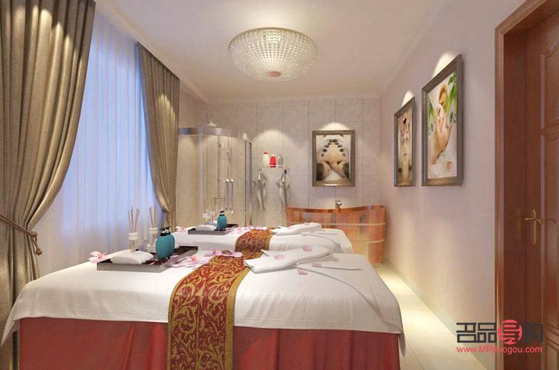 开美容院具备什么(开美容院具备什么资质)