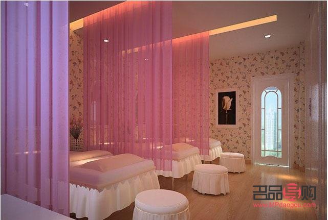 开美容院具备什么(开美容院具备什么资质)