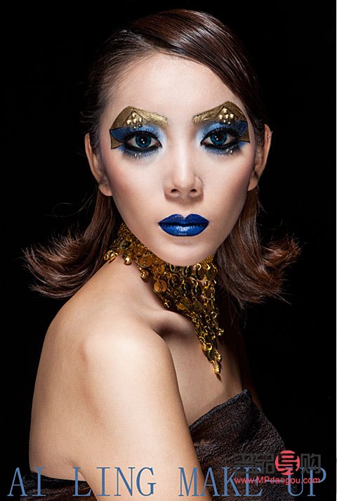 DPU彩妆怎么样——探索彩妆新境界