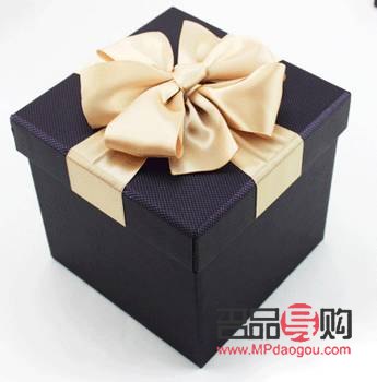 长方形礼物盒怎么绑(长方形礼物盒怎么绑绳子)
