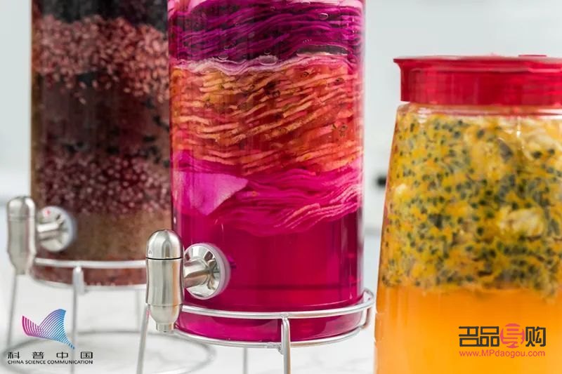 <h3>水果酵素能美容吗？探究酵素对美容的真实效果</h3>