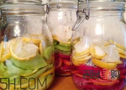 <h3>水果酵素能美容吗？探究酵素对美容的真实效果</h3>