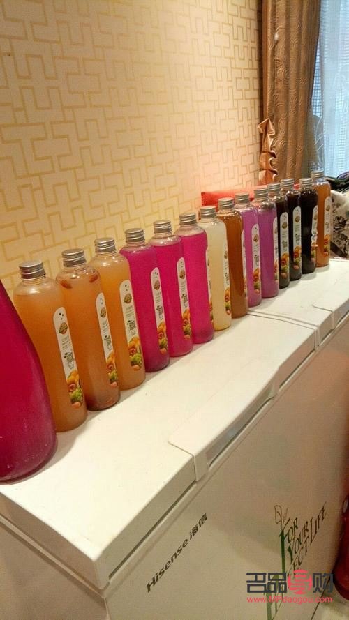 <h3>水果酵素能美容吗？探究酵素对美容的真实效果</h3>