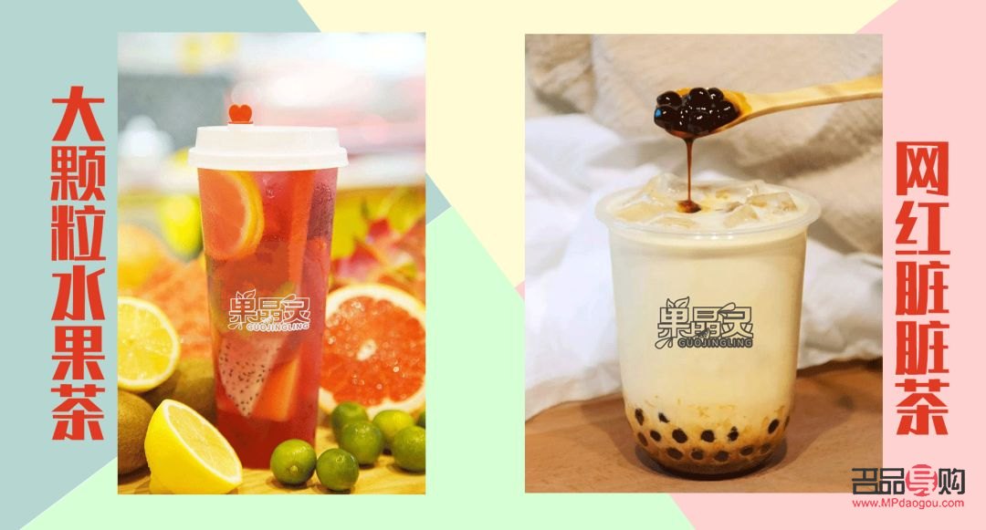 美容喝什么茶？这些茶让你的容颜焕发青春光彩