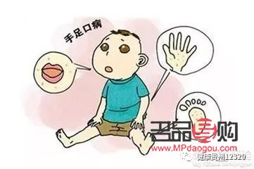 手足口病护理全攻略：如何科学照顾患者身体