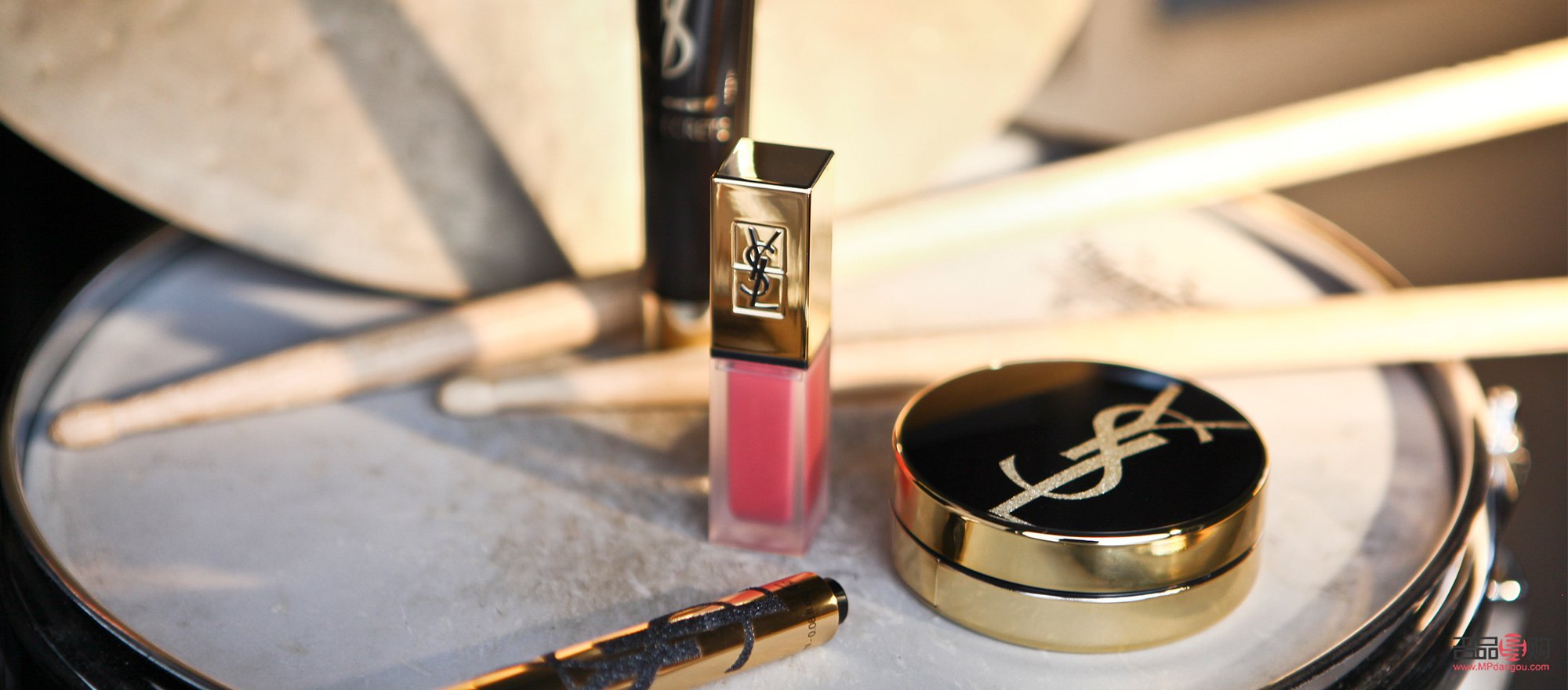 圣罗兰彩妆如何(圣罗兰彩妆如何使用)