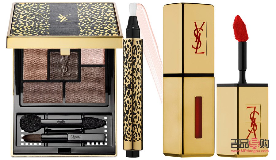 圣罗兰彩妆如何(圣罗兰彩妆如何使用)