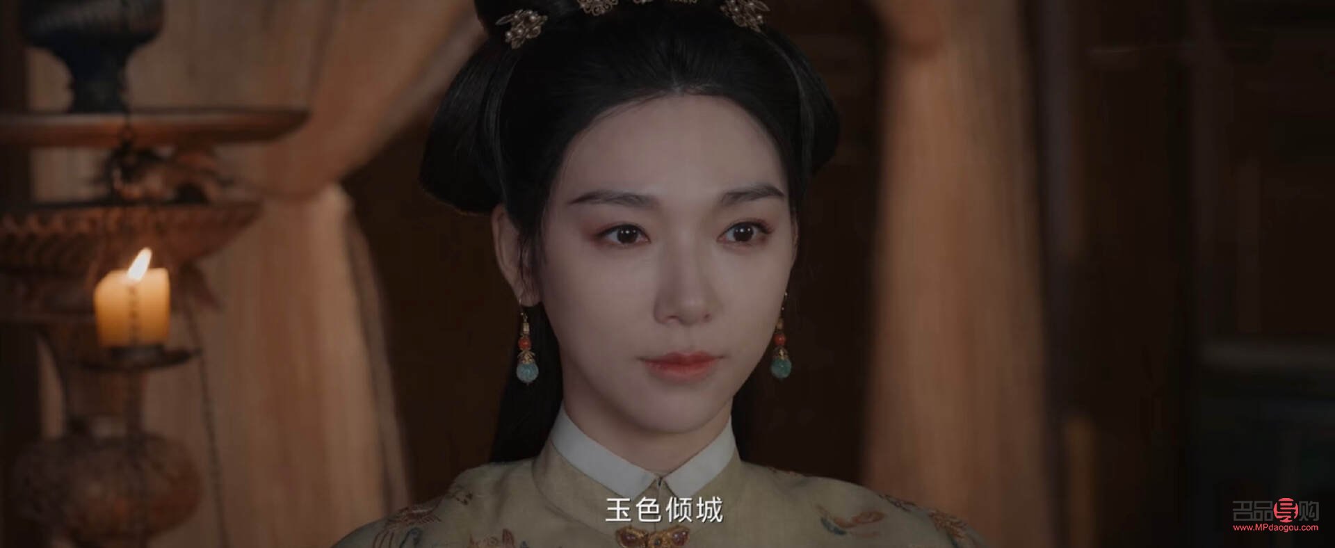 <h3>眼线贴写真：舞台艺术的璀璨明珠</h3>