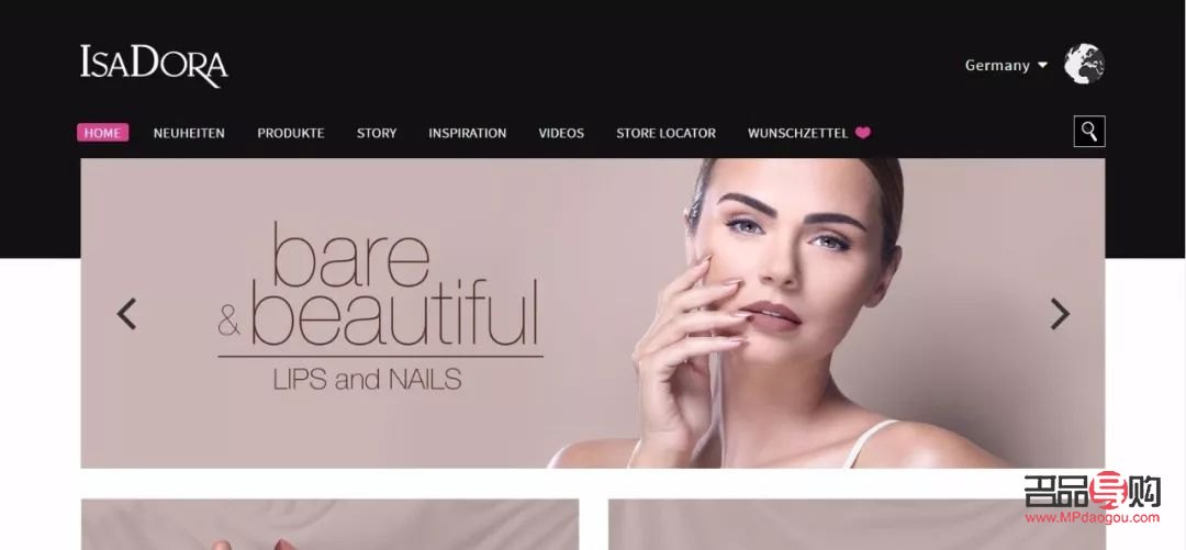 怎么给女生选彩妆(怎么给女生选彩妆品牌)