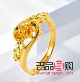 金店区分足金和千足金(金店区分足金和千足金的区别)