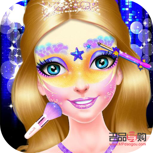 <h3>彩妆公主怎么画——打造梦幻妆容的步骤与技巧</h3>