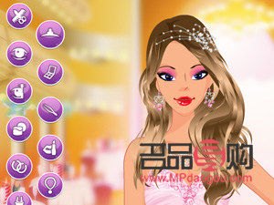 <h3>彩妆公主怎么画——打造梦幻妆容的步骤与技巧</h3>