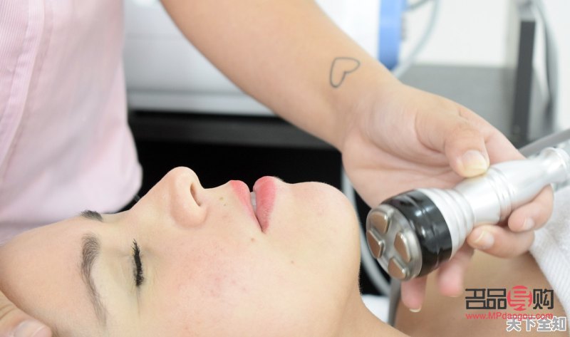 仪器做美容好吗(仪器做美容好吗知乎)