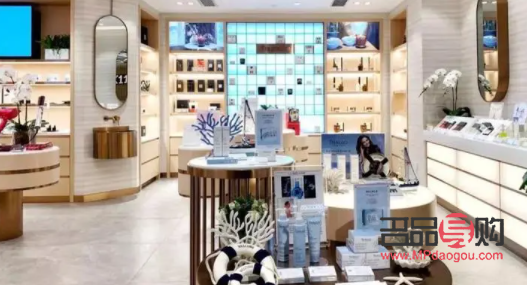 彩妆店铺怎么取名(彩妆店铺怎么取名字)