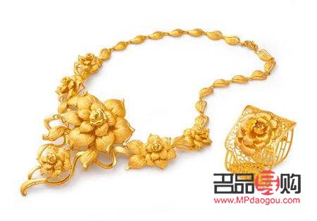 菜百附近有回收金店吗(菜百回收金首饰吗)