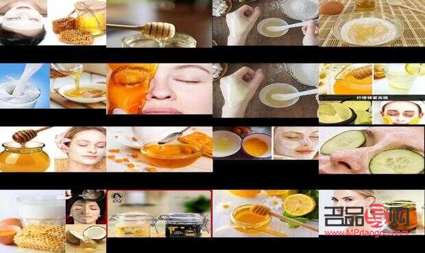 <h3>用蜂蜜怎么美容</h3> <h3>用蜂蜜怎么美容</h3>