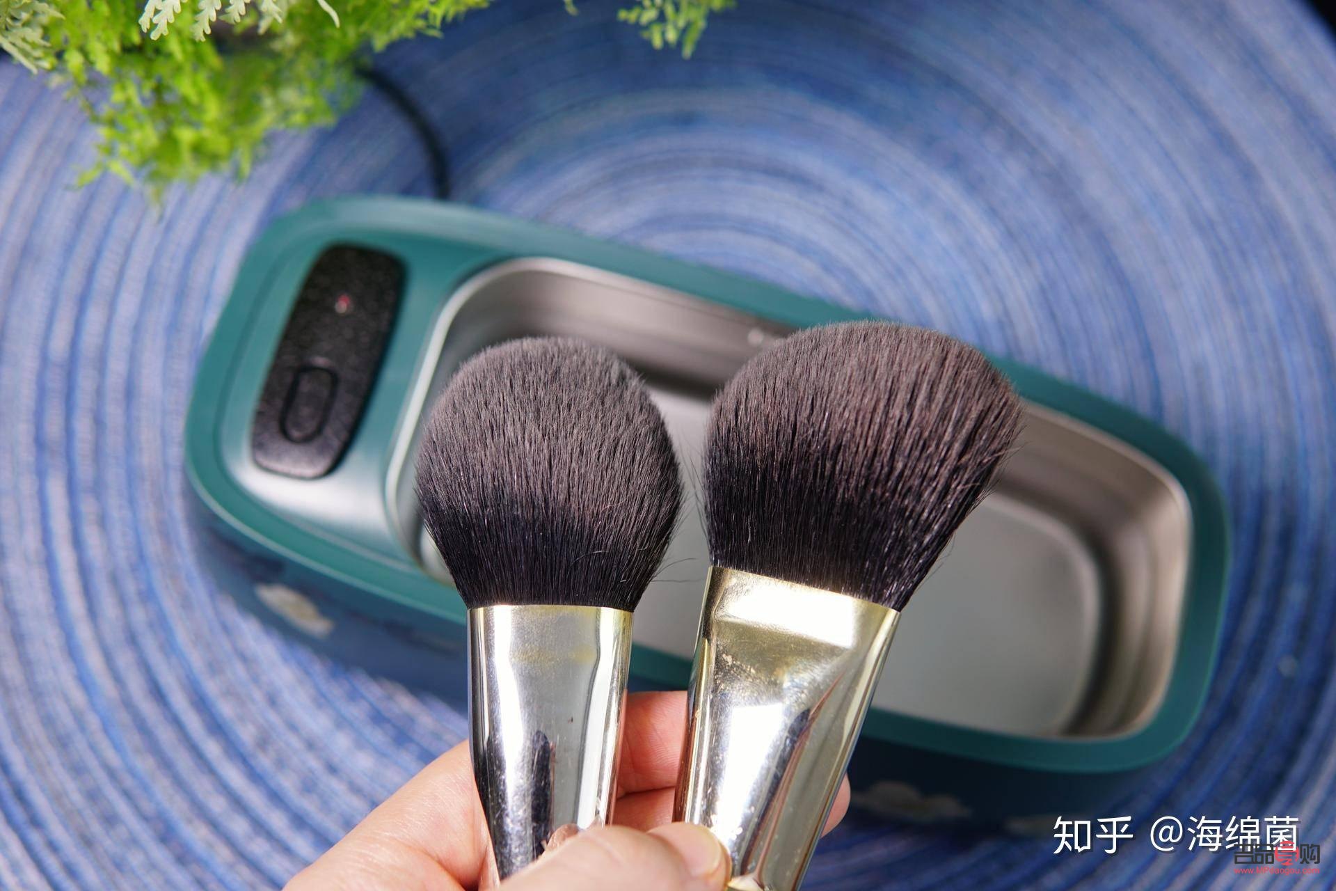 彩妆刷子如何清洗(彩妆刷子如何清洗视频)
