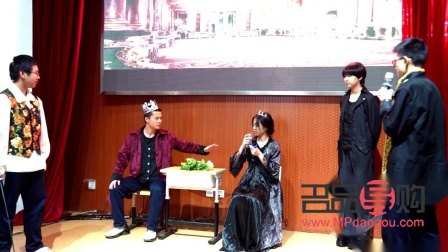 如何化戏剧彩妆(如何化戏剧彩妆视频)