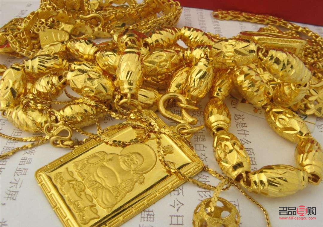 不同品牌的黄金回收价一样吗(不同品牌的黄金回收价一样吗知乎)