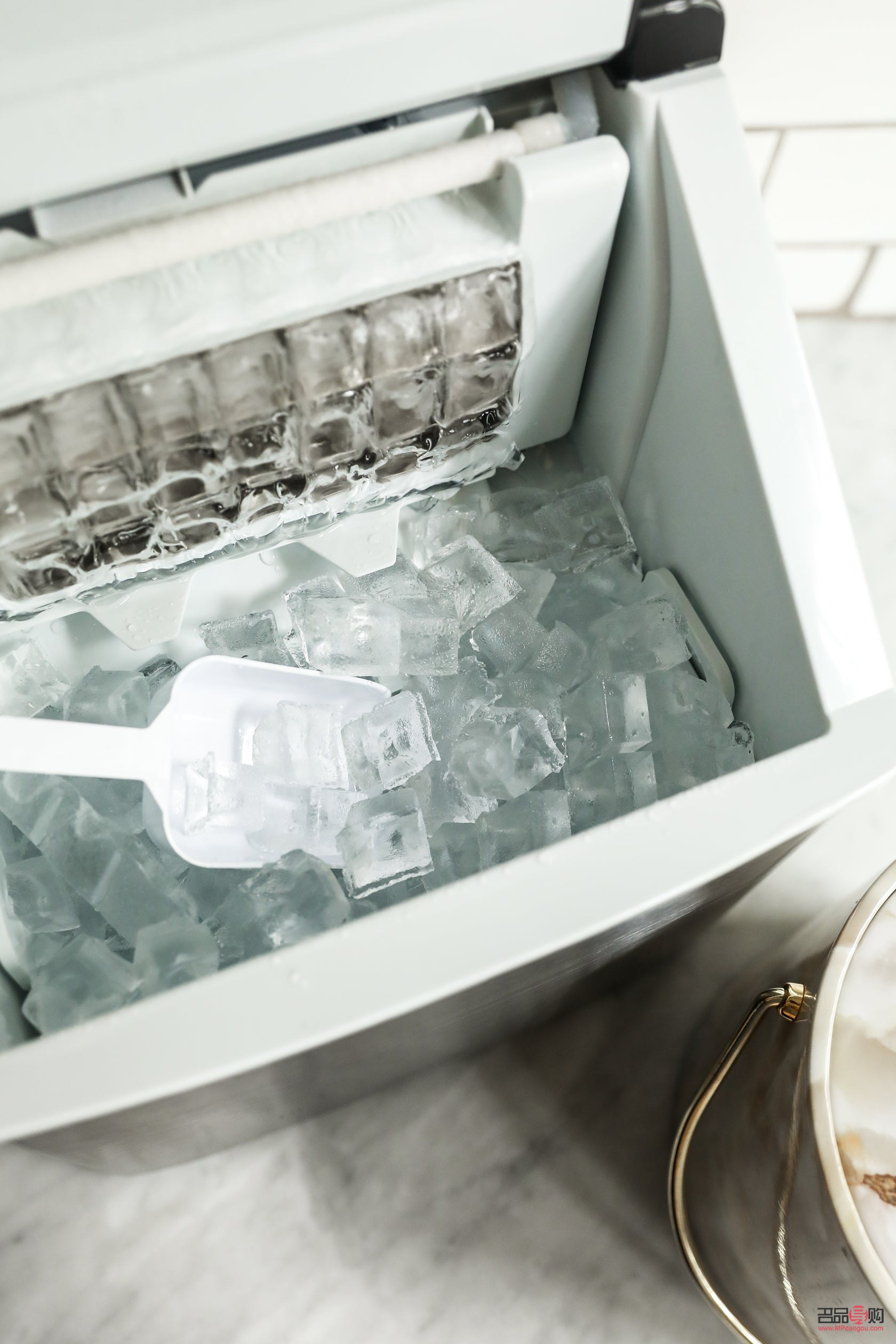 <h3>冰块咋美容</h3>