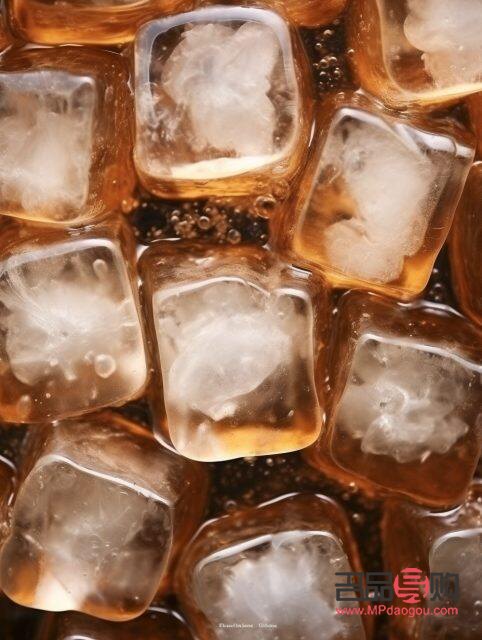 <h3>冰块咋美容</h3>