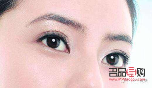 一单一双眼皮怎么改善不割(一单一双眼皮怎么矫正除了手术)