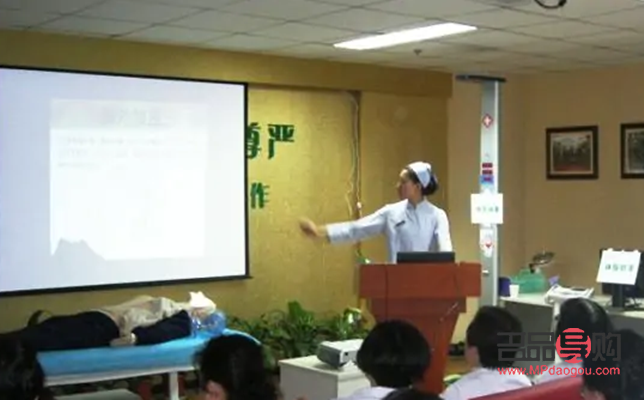 美容怎么回访(美容怎么回访客户)