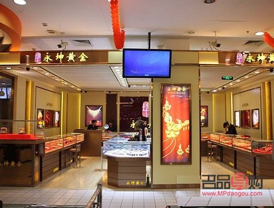 东祥金店全国布局揭秘：一探究竟，全国多少家？