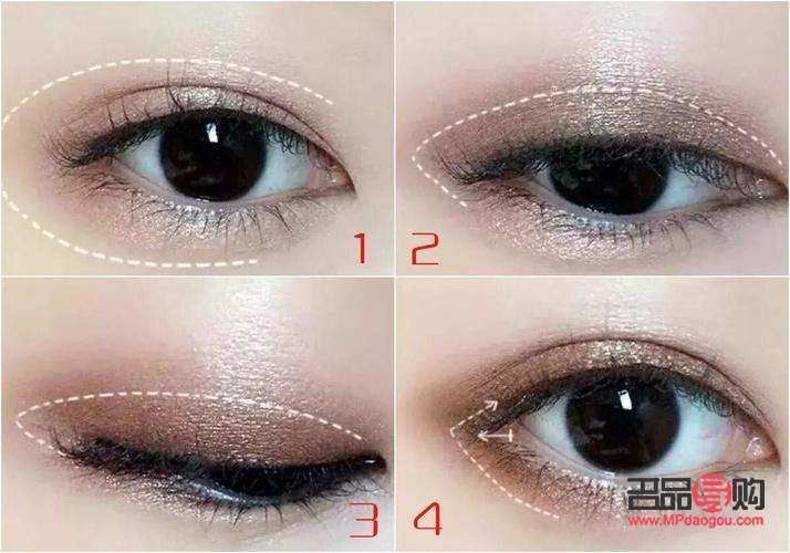 <h3>小孩眼影怎么画视频教程</h3>