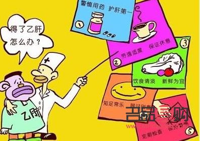 <h3>乙肝患者日常身体护理指南</h3>